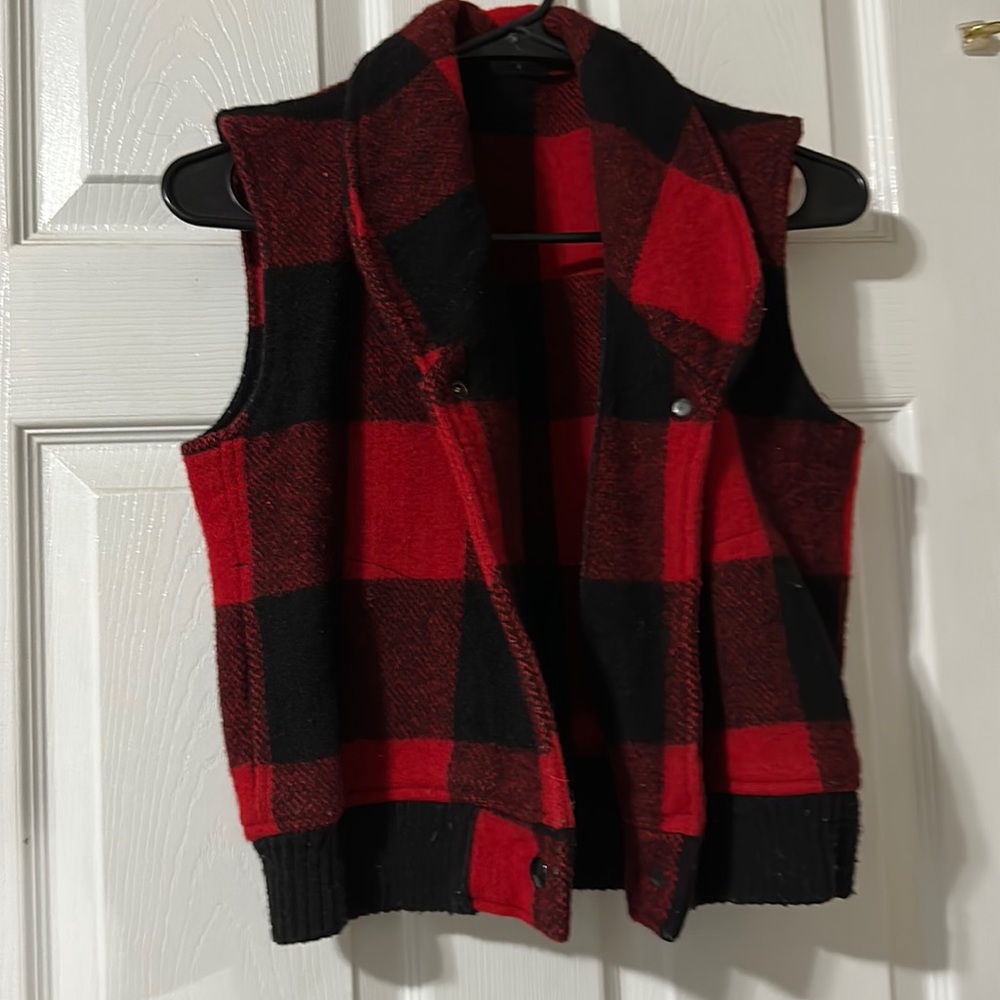 Eddie Bauer Vest